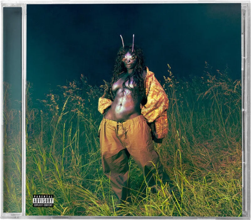 SZA - Sos Deluxe: Lana [CD]