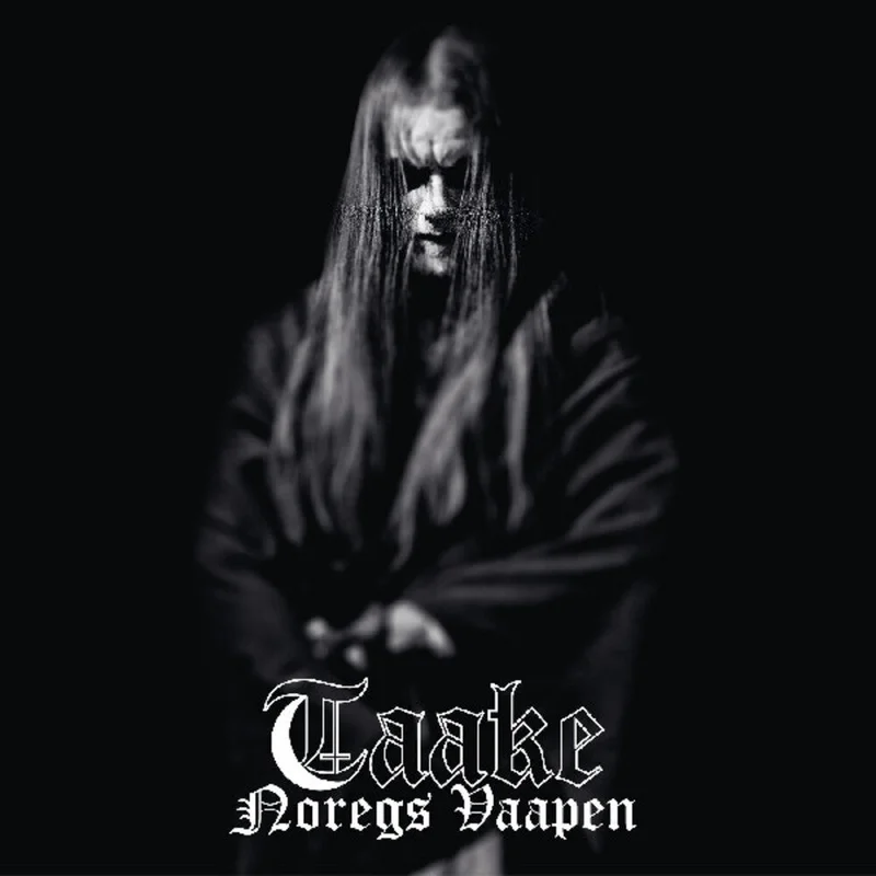 Taake - Noregs Vaapen [Box]