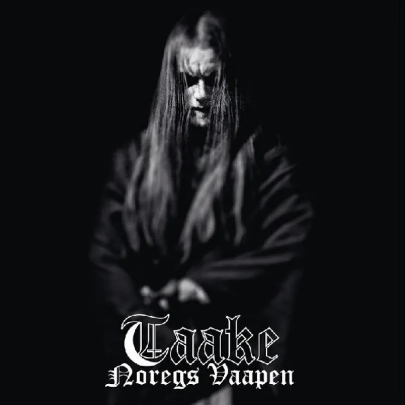 Taake - Noregs Vaapen (W/Dvd) [Deluxe] (Digb) (Spec)
