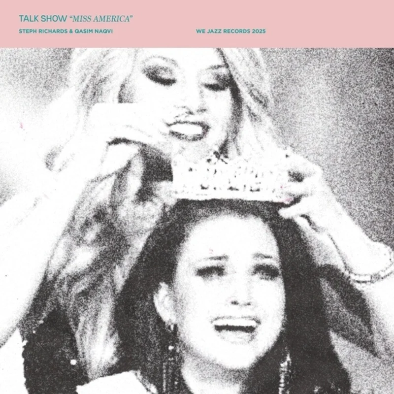 Talk Show - Miss America [LP]