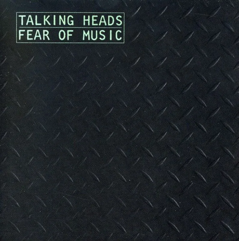 Talking Heads - Fear of Music [CD]