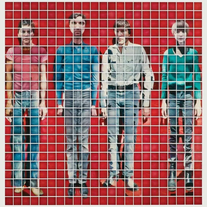 TALKING HEADS - More Songs About Buildings And Food (Deluxe Edition) - 2LP - Black Vinyl [JUL 25]
