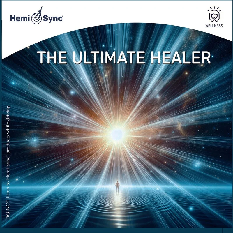 Tammy Anderson - Ultimate Healer [CD]