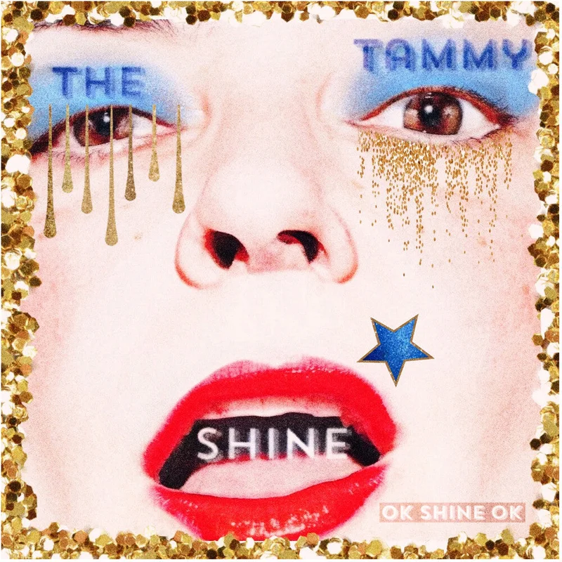 Tammy Shine - Ok Shine Ok [CD]