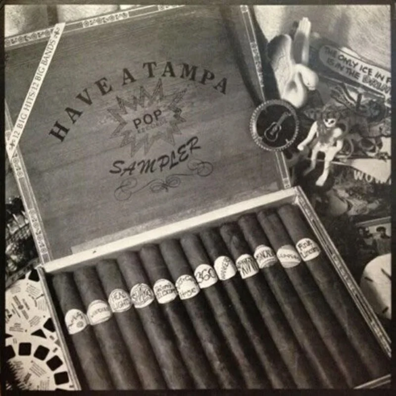 Tampa Sampler