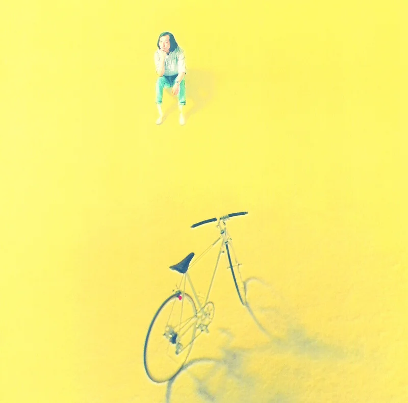 Tatsuro Yamashita - Boy Inside Me - 2025 Edition [Limited Edition]