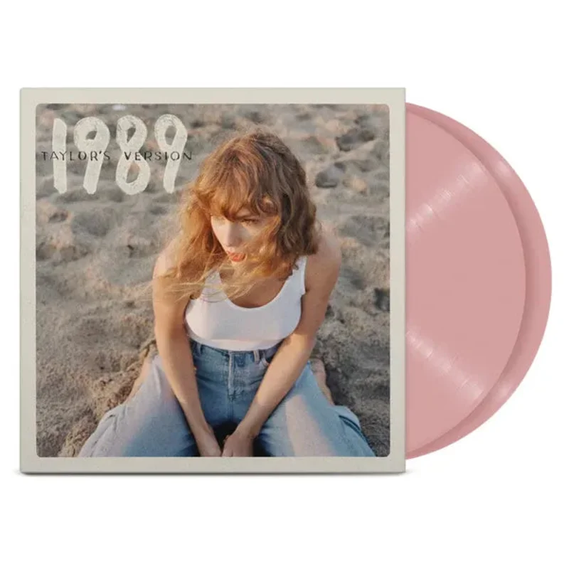 Taylor Swift - 1989 (Taylor's Version) - LP