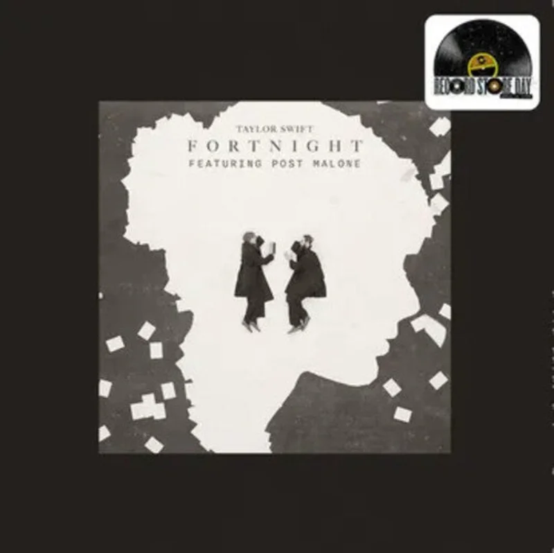 Taylor Swift - Fortnight [RSD2025]
