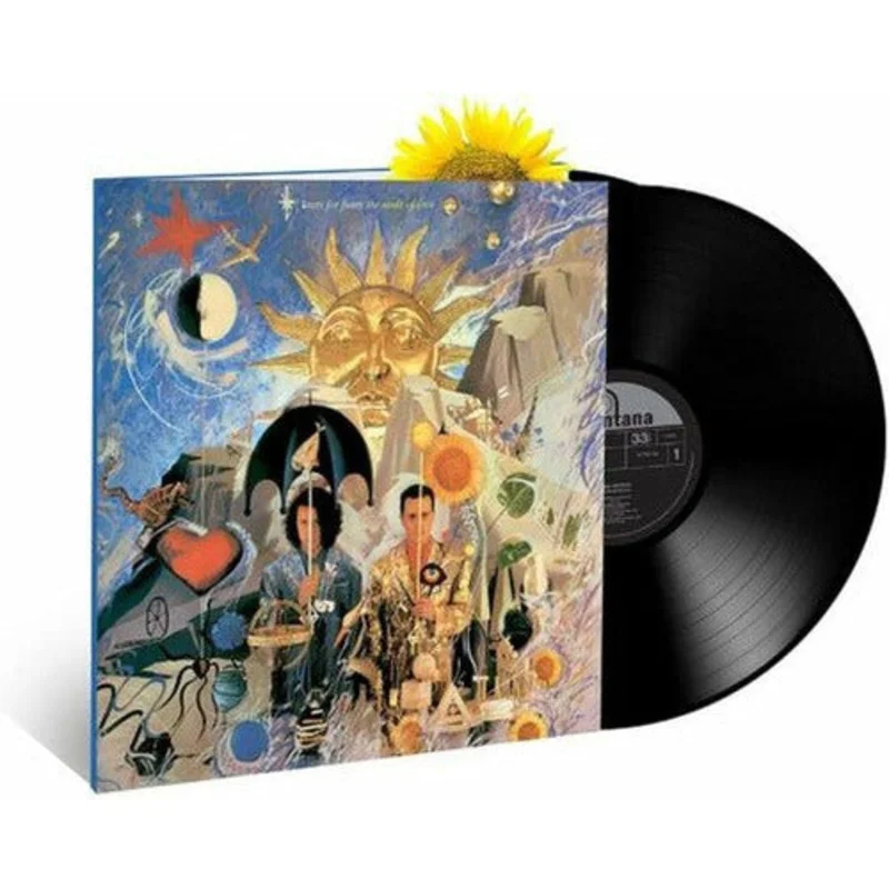 Tears for Fears - The Seeds Of Love - LP