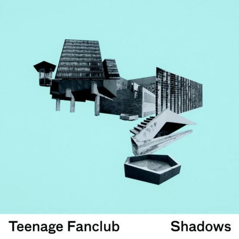 Teenage Fanclub - Shadows [CD]