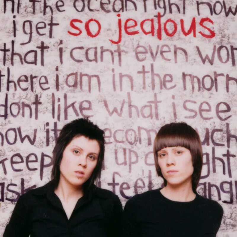 Tegan & Sara - So Jealous [BFRSD2024]