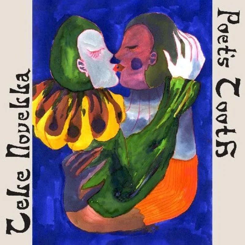 Tele Novella -  Poet's Tooth