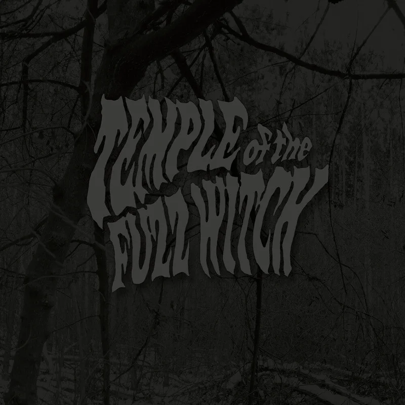 Temple of the Fuzz Witch - Temple Of The Fuzz Witch [LP]