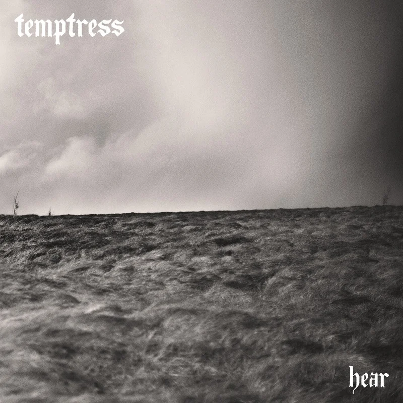 Temptress - Hear [LP]