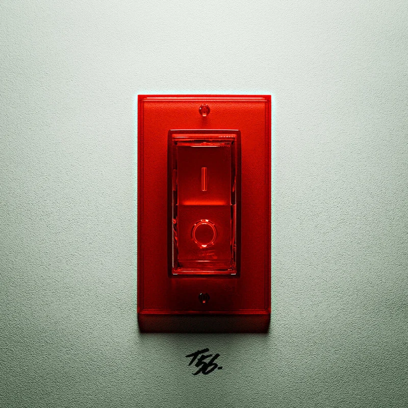 Ten56 - Io (Uk) [CD]