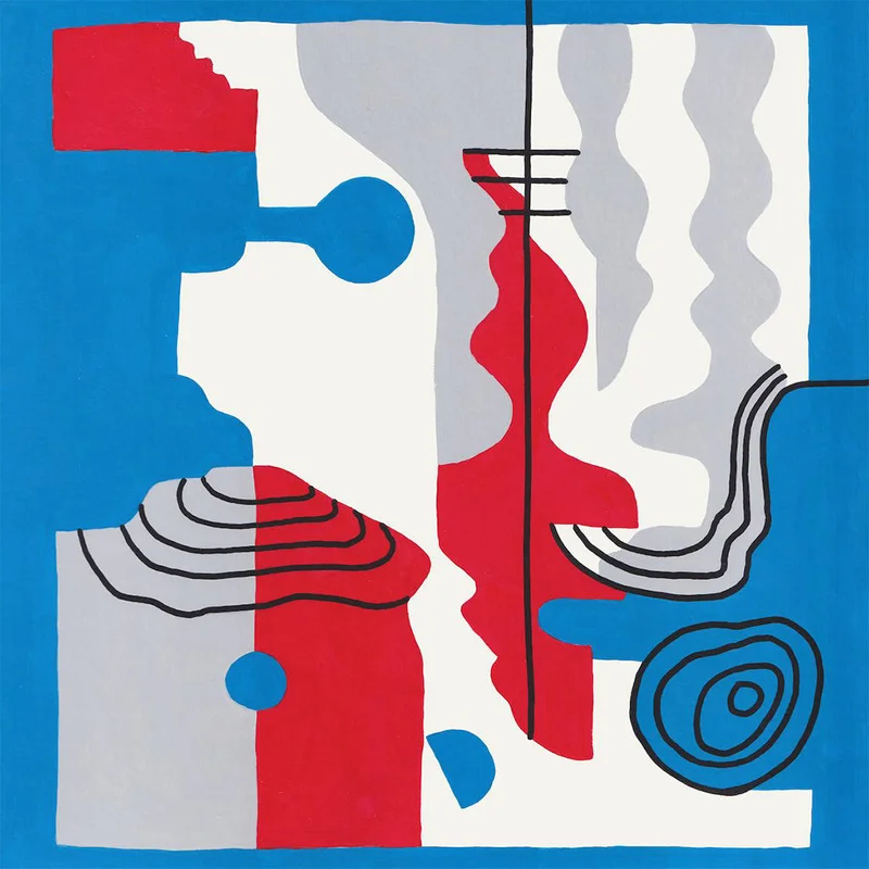TERRAIN - Scatter EP - 12'' - Vinyl [APR 10]