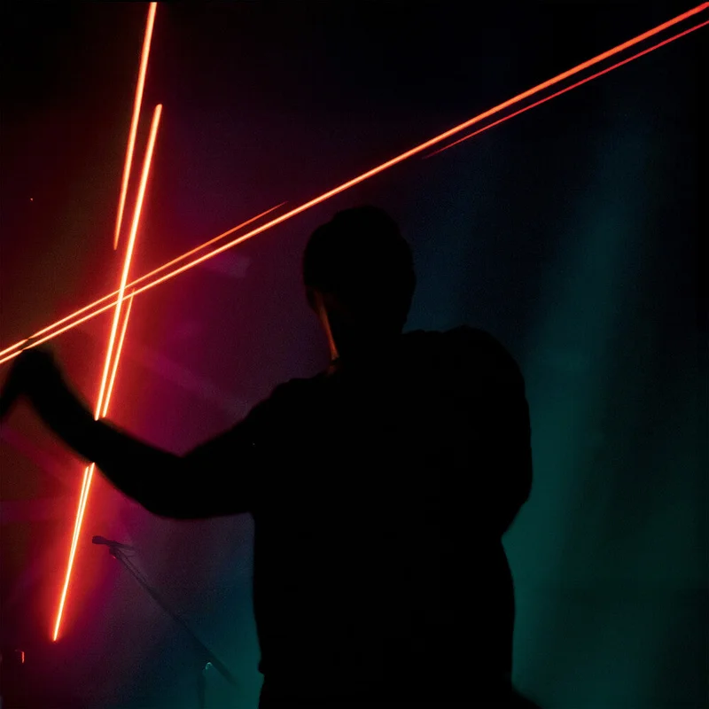 TesseracT - Radar [LP]