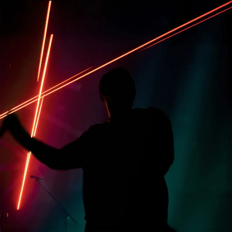 TesseracT - Radar (O.S.T. - Abbey Road Half-Speed Master) - 2LP - Gatefold Black Vinyl [DEC 5]