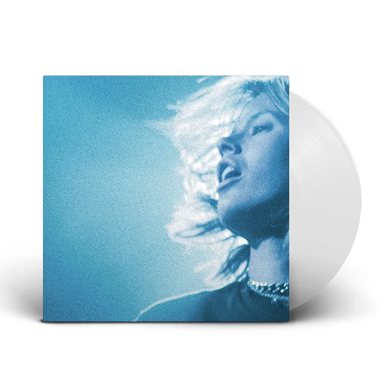 THALA - Avalanche - LP - 'Avalanche White' Colour Vinyl.T