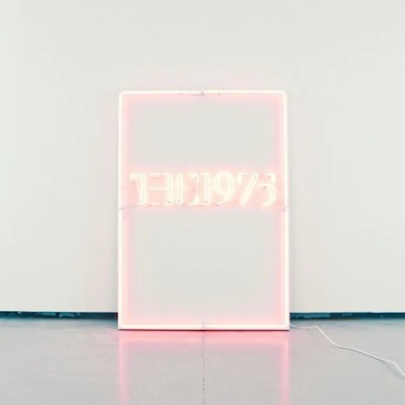 The 1975 - I Like It When You Sleep, For You Are So Beautiful, Yet So Unaware of It [CD]