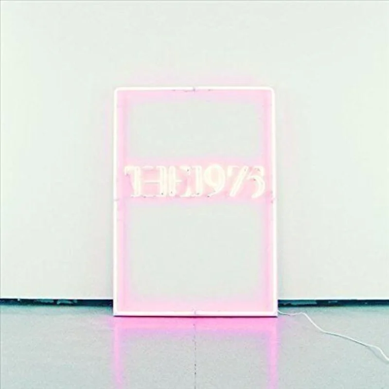 The 1975 - I Like It When You Sleep... - Import LP