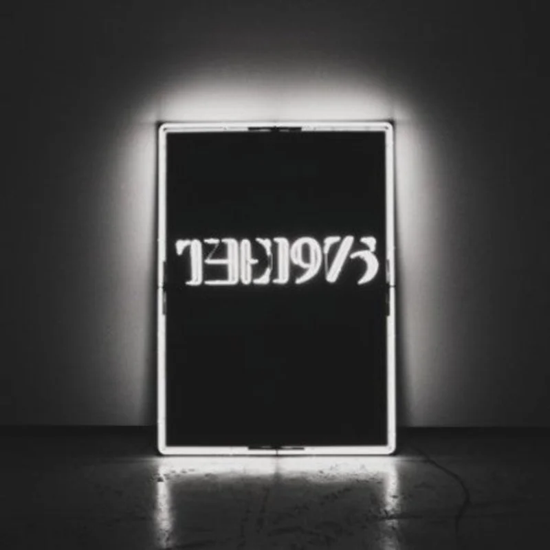 The 1975 - The 1975 - LP