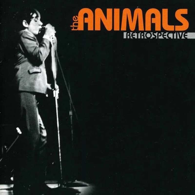 The Animals - Retrospective [CD]