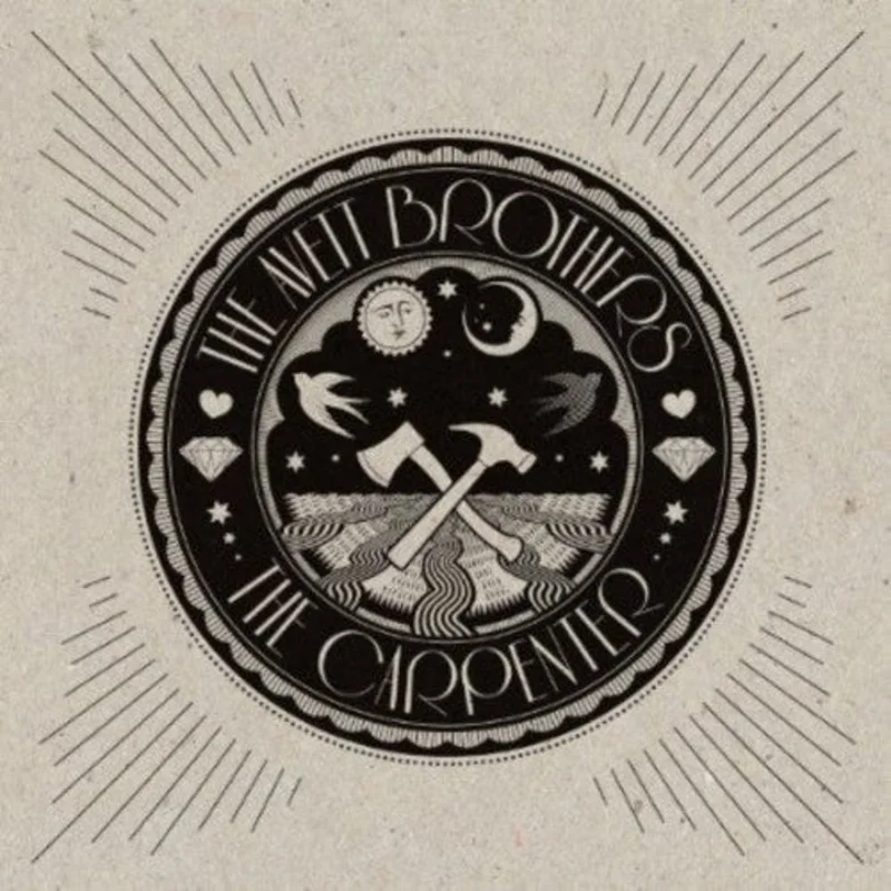 The Avett Brothers - The Carpenter [LP]