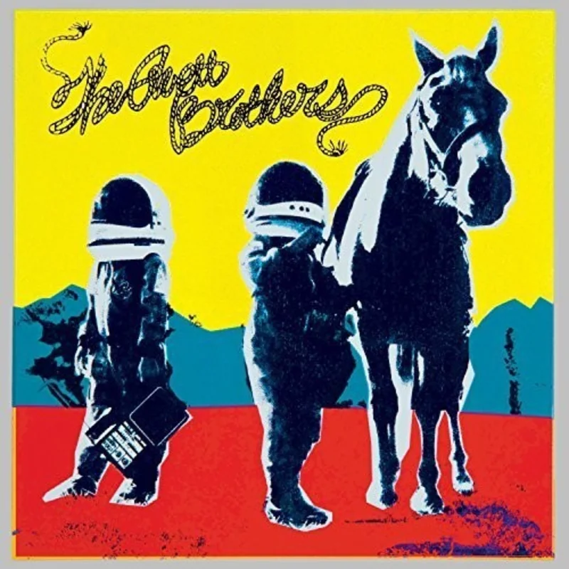 The Avett Brothers - True Sadness [CD]