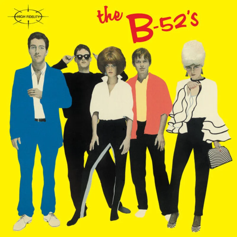 The B52's - The B52's [RSD2025]