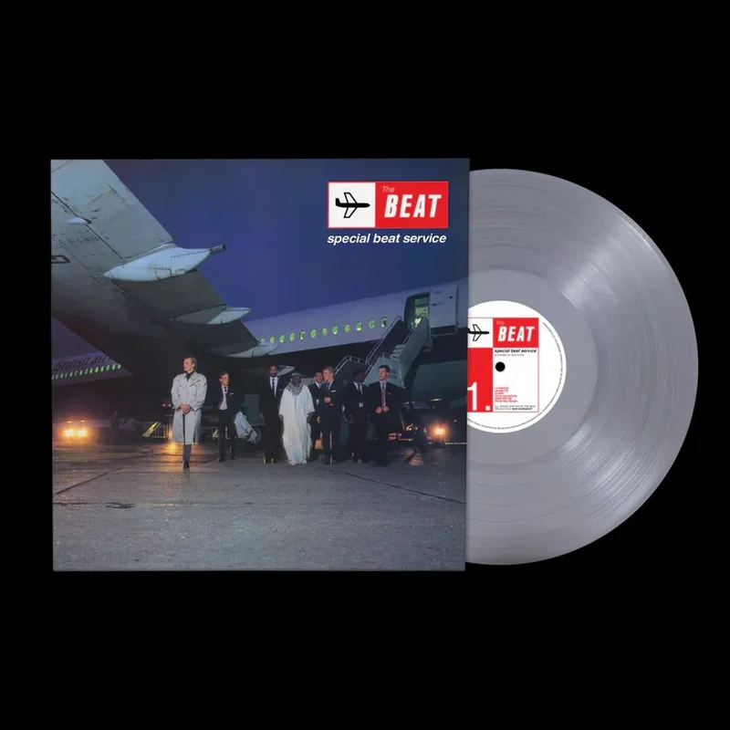 THE BEAT - Special Beat Service - CD [JAN 3]