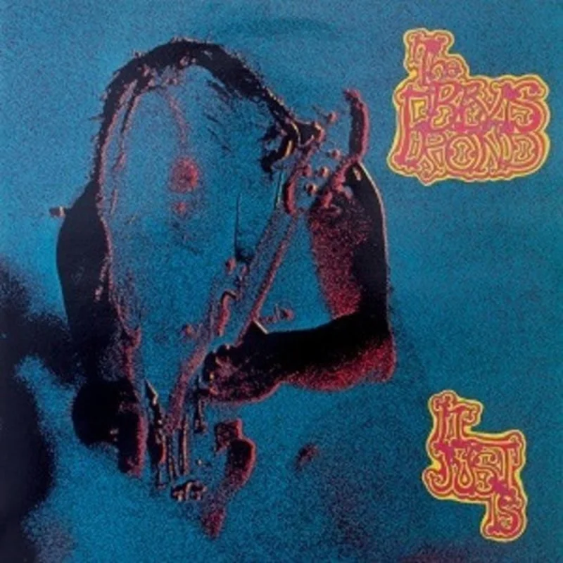 The Bevis Frond - It Just Is - LP