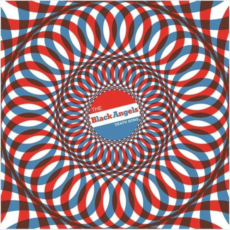 The Black Angels - Death Song - LP