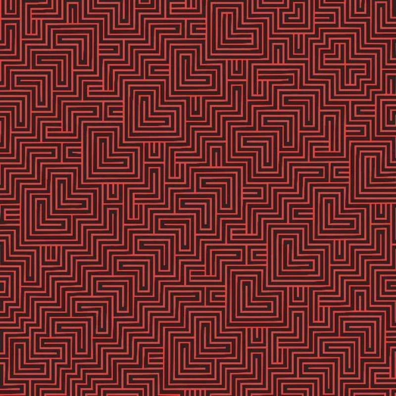 The Black Angels - Wilderness Of Mirrors [CD]
