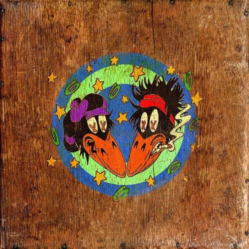 The Black Crowes - Shake Your Money Maker - LP Box Set