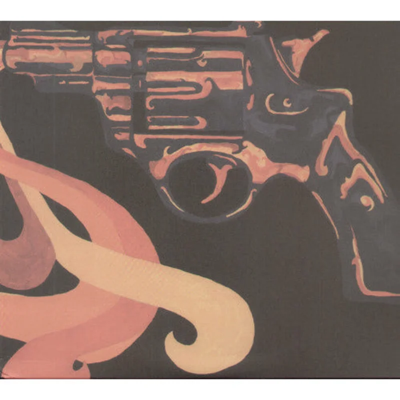 The Black Keys - Chulahoma - LP