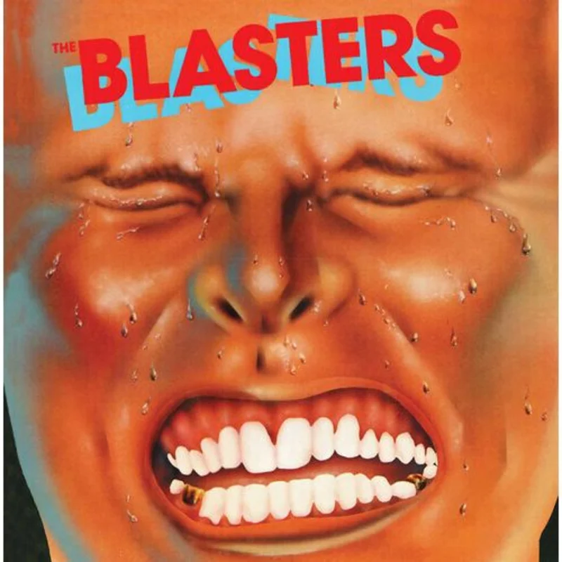 The Blasters - The Blasters - LP