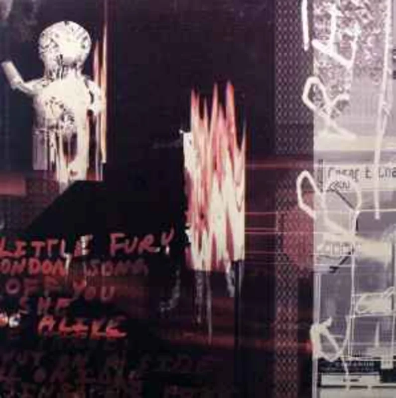 The Breeders  Title TK [VINTAGE]