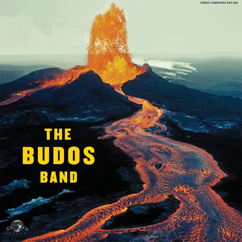THE BUDOS BAND - The Budos Band (All-Analog Remaster) - LP - Deluxe Black Vinyl [APR 3]