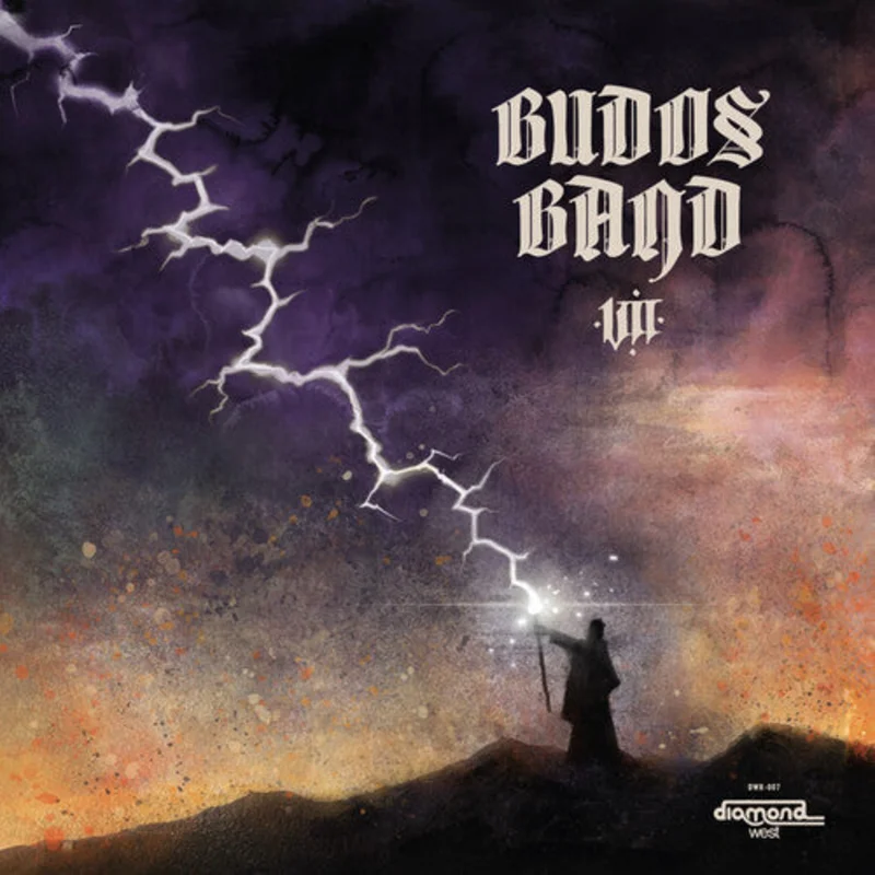 The Budos Band - VII - LP