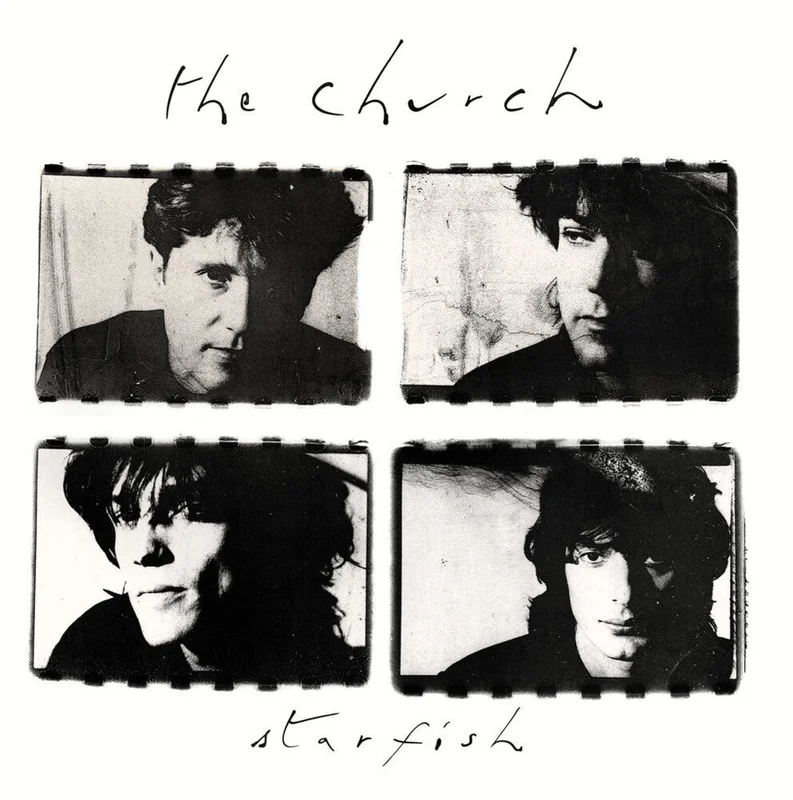 The Church - Starfish (Expanded Edition) (Bonus Tracks) [CD]