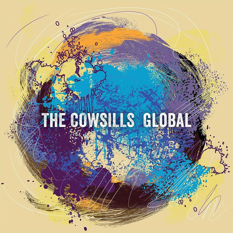 THE COWSILLS - Global (Remastered)