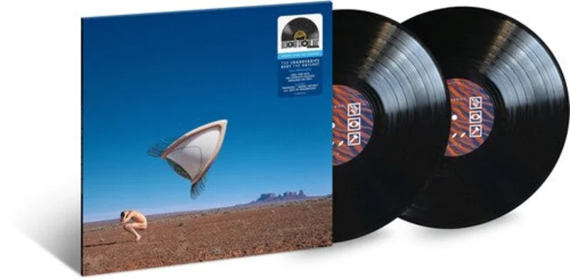 The Cranberries - Bury The Hatchet (The Complete Sessions) [RSD2024]
