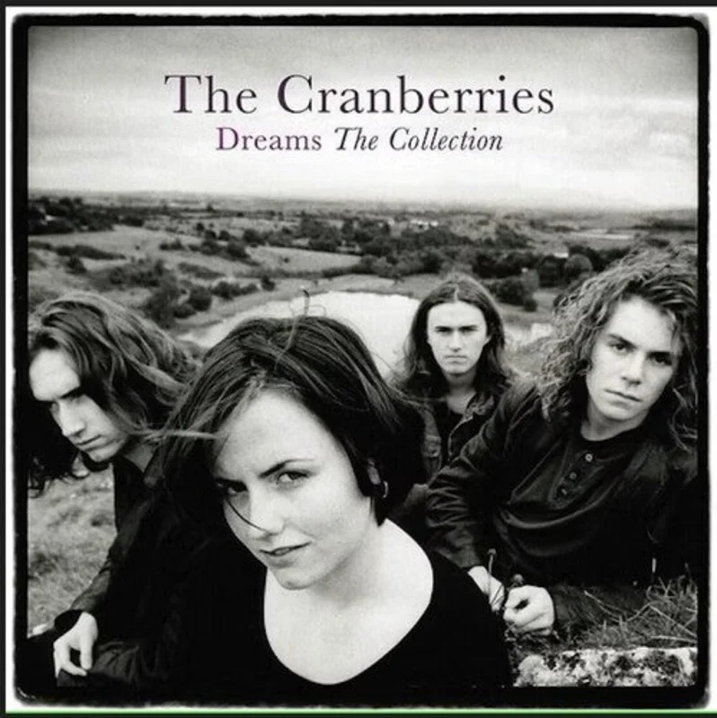 The Cranberries - Dreams: The Collection [CD]