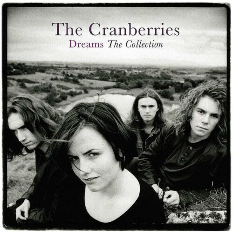 The Cranberries - Dreams: The Collection - LP