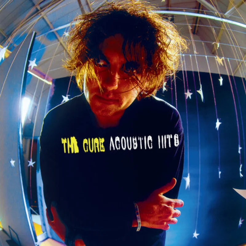 The Cure - Acoustic Hits [RSD2026]
