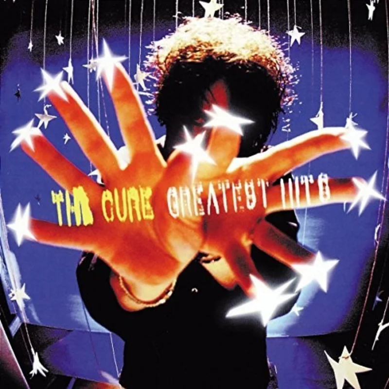 The Cure - Greatest Hits: International Edition [IMPORT]
