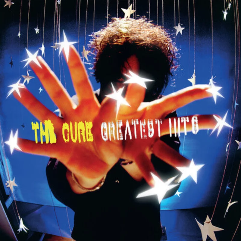 The Cure - Greatest Hits [RSD2026]