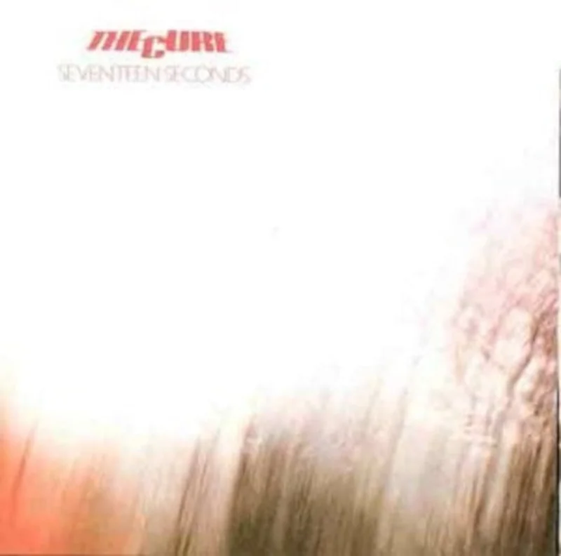 The Cure - Seventeen Seconds [Import] [CD]