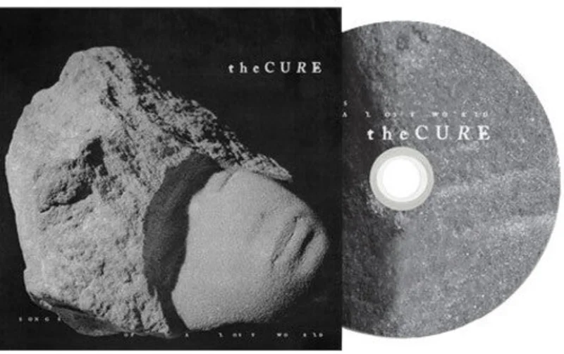 The Cure - Songs Of A Lost World [CD]